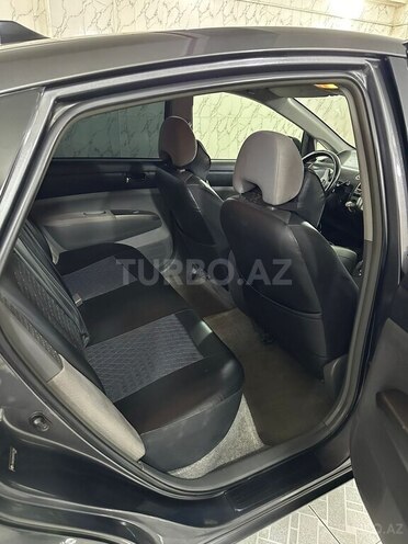 Toyota Prius 2009, 334,744 km - 1.5 l - Bakı
