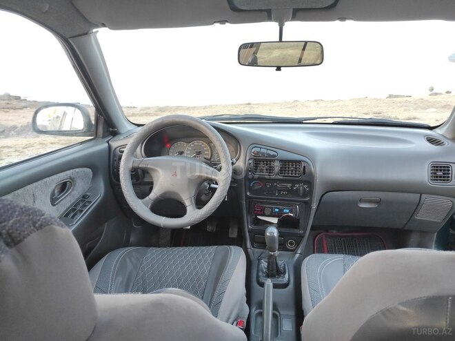 Mitsubishi Lancer 1996, 390,000 km - 1.5 l - Bakı
