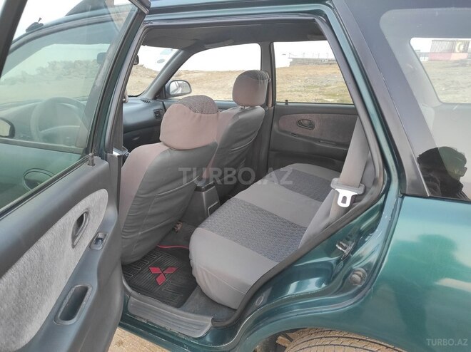 Mitsubishi Lancer 1996, 390,000 km - 1.5 l - Bakı