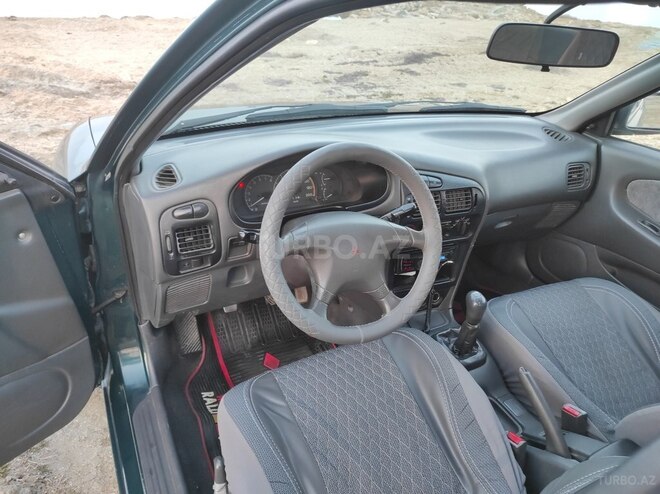 Mitsubishi Lancer 1996, 390,000 km - 1.5 l - Bakı