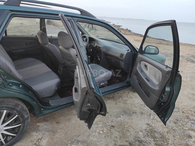 Mitsubishi Lancer 1996, 390,000 km - 1.5 l - Bakı