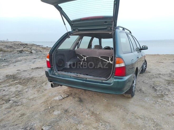 Mitsubishi Lancer 1996, 390,000 km - 1.5 l - Bakı
