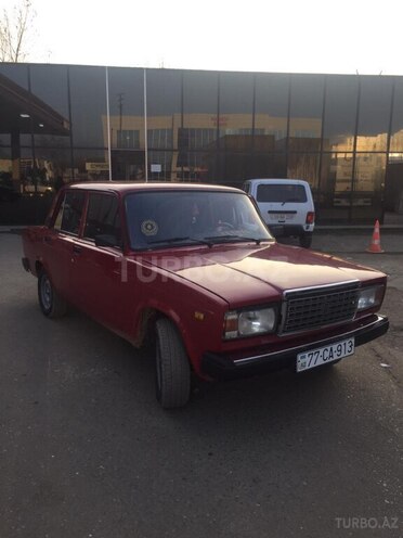 LADA (VAZ) 2107 1992, 100,000 km - 1.6 л - Masallı