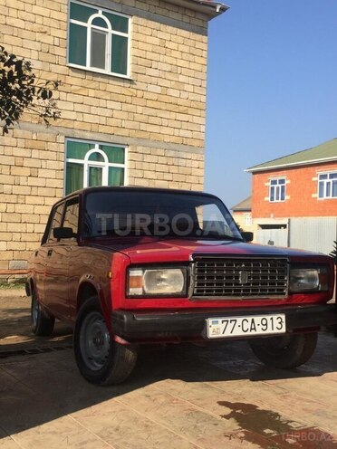 LADA (VAZ) 2107 1992, 100,000 km - 1.6 л - Masallı