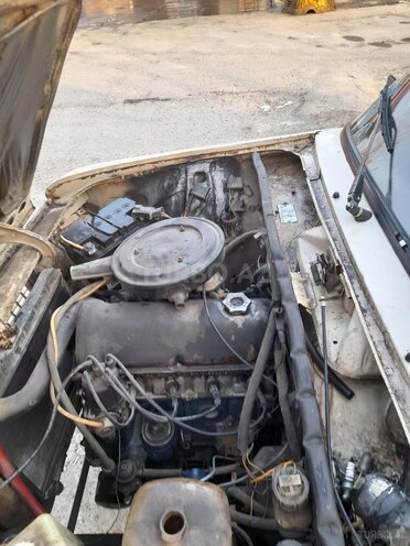 LADA (VAZ) 2106 1988, 27,677 km - 1.6 l - Şirvan