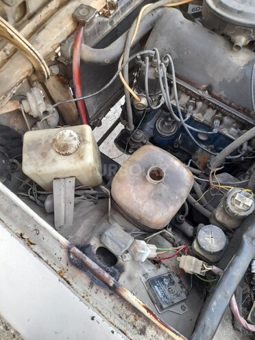 LADA (VAZ) 2106 1988, 27,677 km - 1.6 l - Şirvan