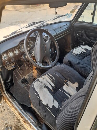 LADA (VAZ) 2106 1988, 27,677 km - 1.6 l - Şirvan
