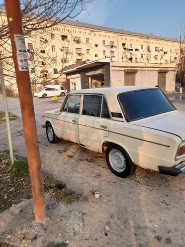 LADA (VAZ) 2106 1988, 27,677 km - 1.6 l - Şirvan