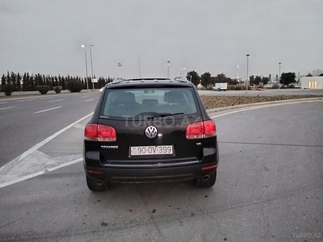 Volkswagen Touareg 2004, 265,000 km - 3.2 л - Bakı
