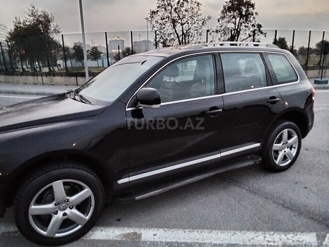 Volkswagen Touareg 2004, 265,000 km - 3.2 л - Bakı
