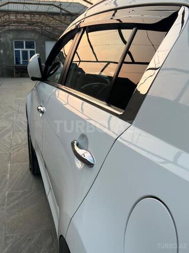 Kia Sportage 2012, 230,000 km - 2.0 l - Bakı