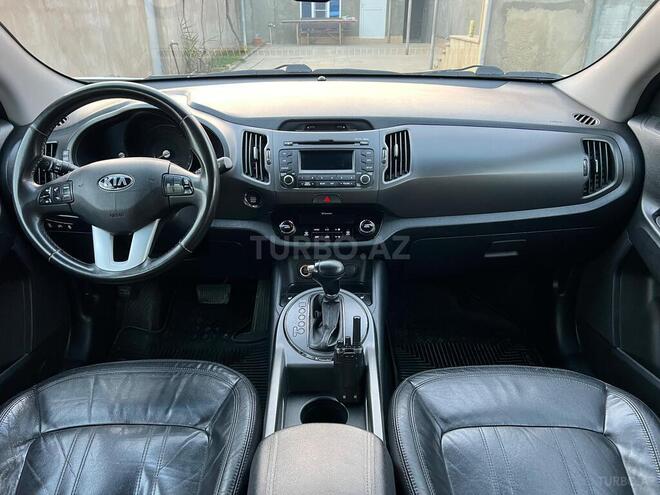 Kia Sportage 2012, 230,000 km - 2.0 l - Bakı