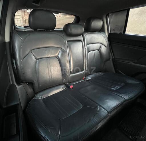 Kia Sportage 2012, 230,000 km - 2.0 l - Bakı