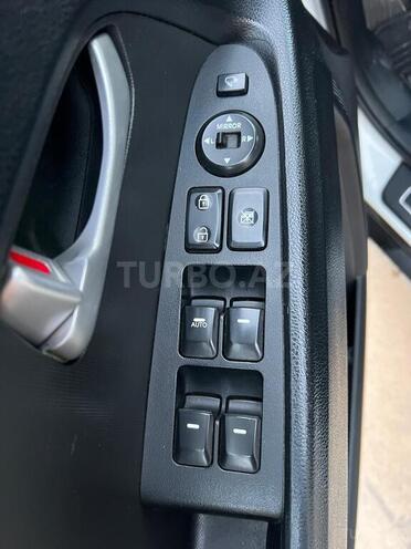 Kia Sportage 2012, 230,000 km - 2.0 l - Bakı