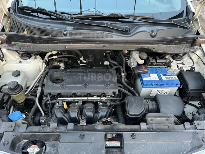 Kia Sportage 2012, 230,000 km - 2.0 l - Bakı