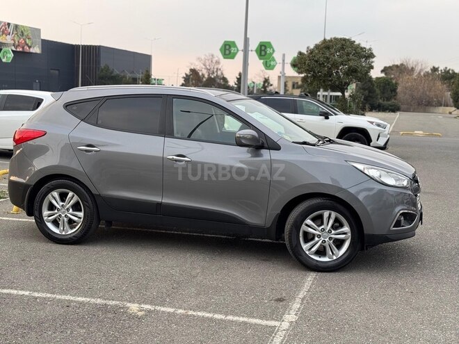 Hyundai ix35 2012, 153,000 km - 2.0 l - Bakı