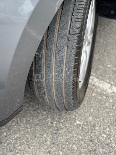 Hyundai ix35 2012, 153,000 km - 2.0 l - Bakı