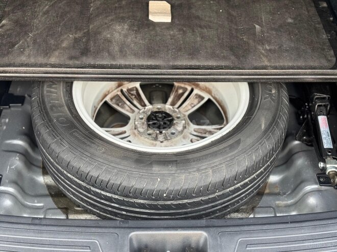 Hyundai ix35 2012, 153,000 km - 2.0 l - Bakı