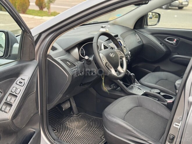 Hyundai ix35 2012, 153,000 km - 2.0 l - Bakı
