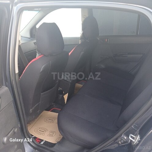 Hyundai Getz 2008, 318,992 km - 1.5 l - Bakı