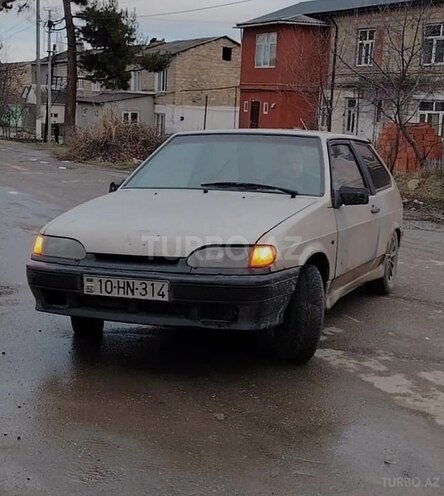 LADA (VAZ) 21013 1988, 58,111 km - 1.5 l - Quba