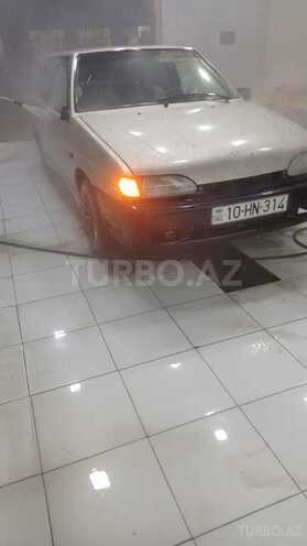LADA (VAZ) 21013 1988, 58,111 km - 1.5 l - Quba