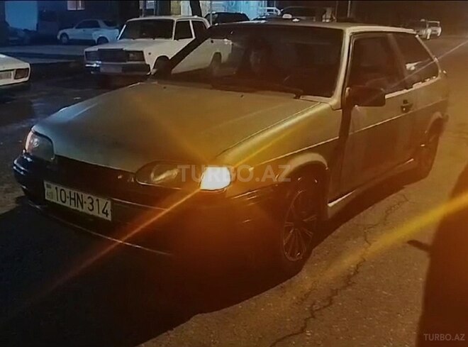 LADA (VAZ) 21013 1988, 58,111 km - 1.5 l - Quba