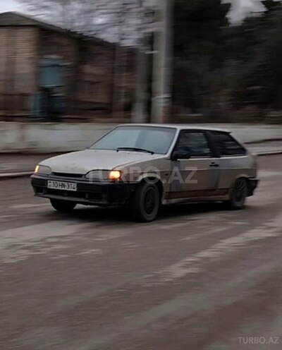 LADA (VAZ) 21013 1988, 58,111 km - 1.5 l - Quba