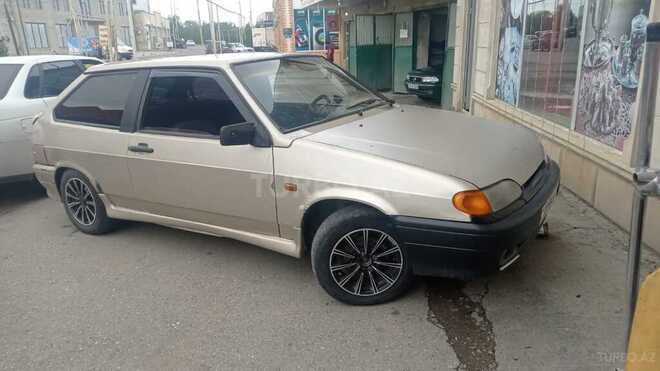 LADA (VAZ) 21013 1988, 58,111 km - 1.5 l - Quba
