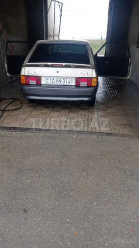 LADA (VAZ) 21013 1988, 58,111 km - 1.5 l - Quba