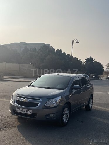 Chevrolet Cobalt-4