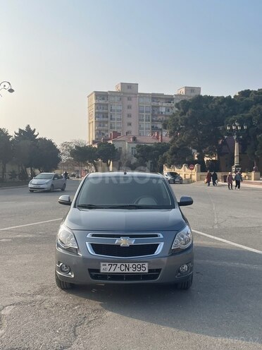 Chevrolet Cobalt-1