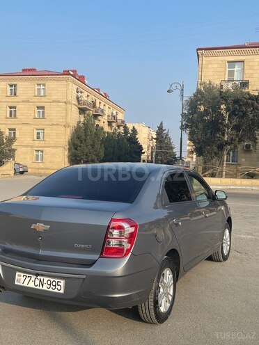 Chevrolet Cobalt-7