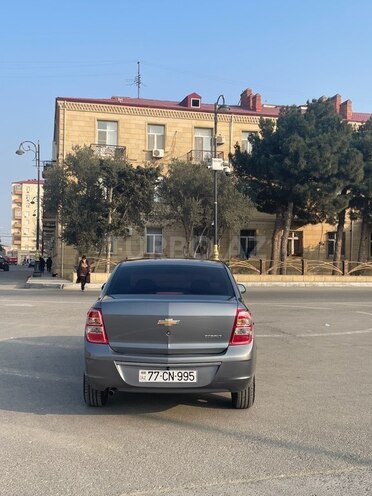 Chevrolet Cobalt-5