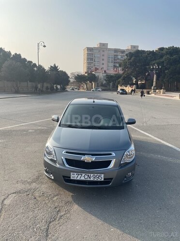 Chevrolet Cobalt-10