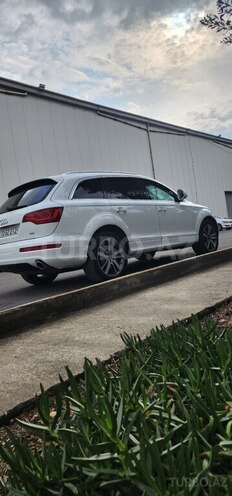 Audi Q7 2008, 285,000 km - 4.2 l - Bakı