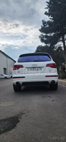 Audi Q7 2008, 285,000 km - 4.2 l - Bakı