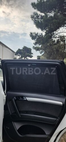 Audi Q7 2008, 285,000 km - 4.2 l - Bakı