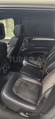 Audi Q7 2008, 285,000 km - 4.2 l - Bakı