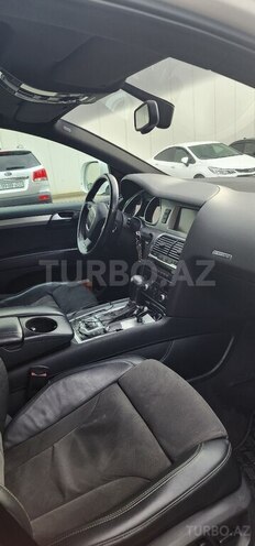 Audi Q7 2008, 285,000 km - 4.2 l - Bakı