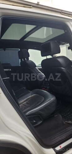 Audi Q7 2008, 285,000 km - 4.2 l - Bakı