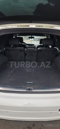 Audi Q7 2008, 285,000 km - 4.2 l - Bakı
