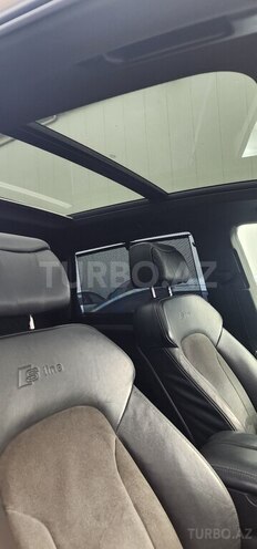 Audi Q7 2008, 285,000 km - 4.2 l - Bakı