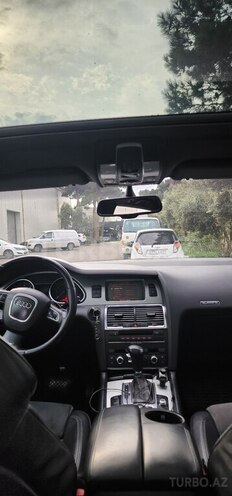Audi Q7 2008, 285,000 km - 4.2 l - Bakı