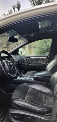 Audi Q7 2008, 285,000 km - 4.2 l - Bakı