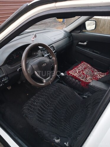 LADA (VAZ) Priora 2013, 222,220 km - 1.6 l - Samux