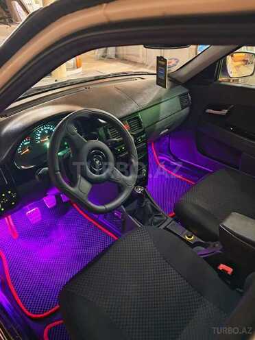 LADA (VAZ) Priora 2012, 225,000 km - 1.6 l - Bakı