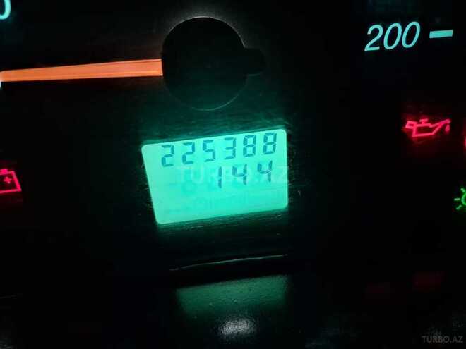 LADA (VAZ) Priora 2012, 225,000 km - 1.6 l - Bakı