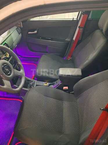 LADA (VAZ) Priora 2012, 225,000 km - 1.6 l - Bakı