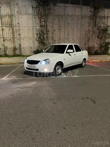 LADA (VAZ) Priora 2012, 225,000 km - 1.6 l - Bakı